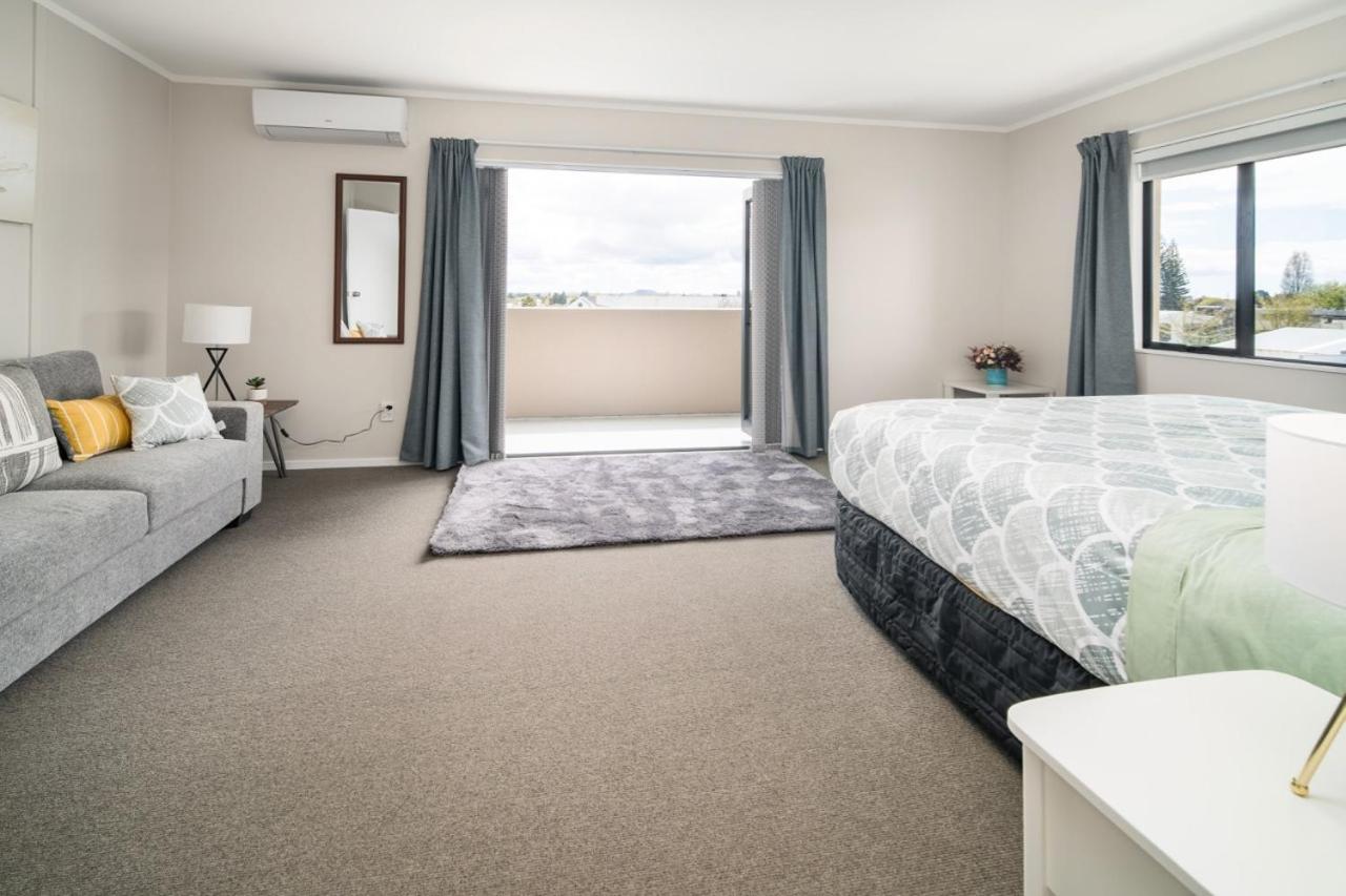 Central Manukau Escape Daire Auckland Dış mekan fotoğraf